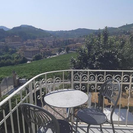 Dimora Palma Di Barolo Διαμέρισμα Εξωτερικό φωτογραφία