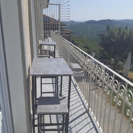Dimora Palma Di Barolo Διαμέρισμα Εξωτερικό φωτογραφία