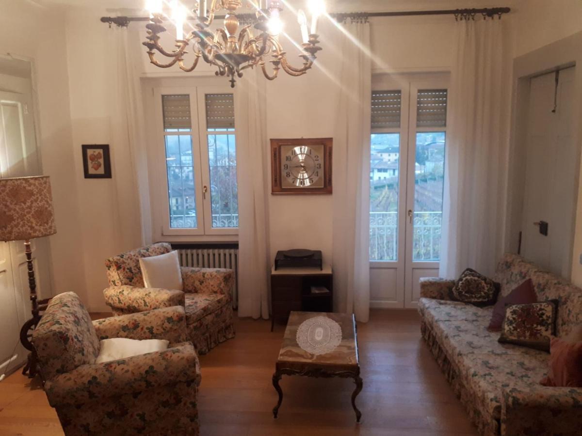 Dimora Palma Di Barolo Διαμέρισμα Εξωτερικό φωτογραφία