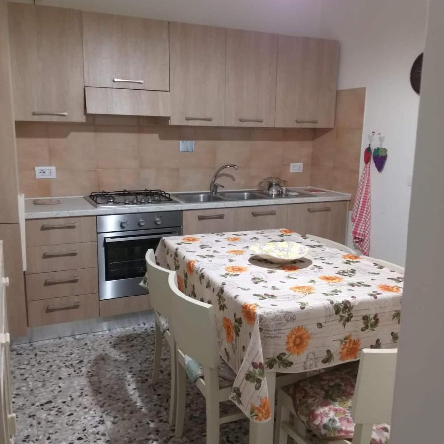 Dimora Palma Di Barolo Διαμέρισμα Εξωτερικό φωτογραφία