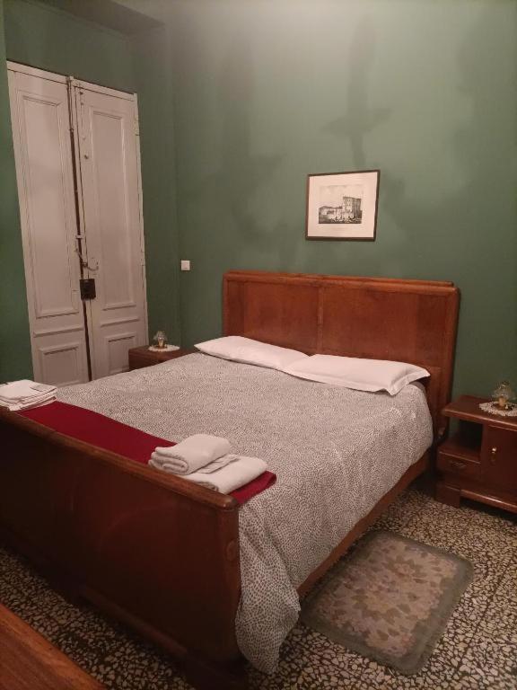 Dimora Palma Di Barolo Διαμέρισμα Εξωτερικό φωτογραφία