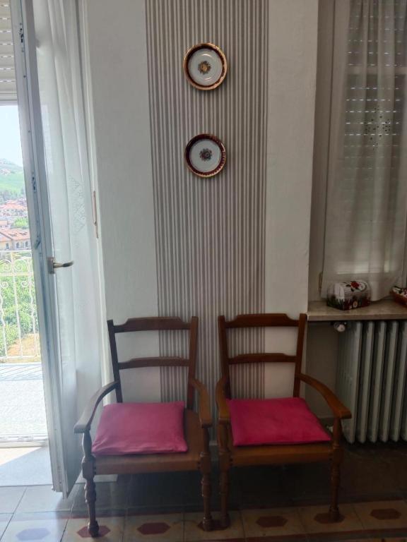Dimora Palma Di Barolo Διαμέρισμα Εξωτερικό φωτογραφία
