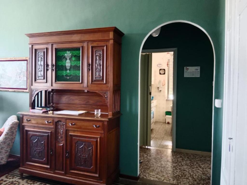 Dimora Palma Di Barolo Διαμέρισμα Εξωτερικό φωτογραφία