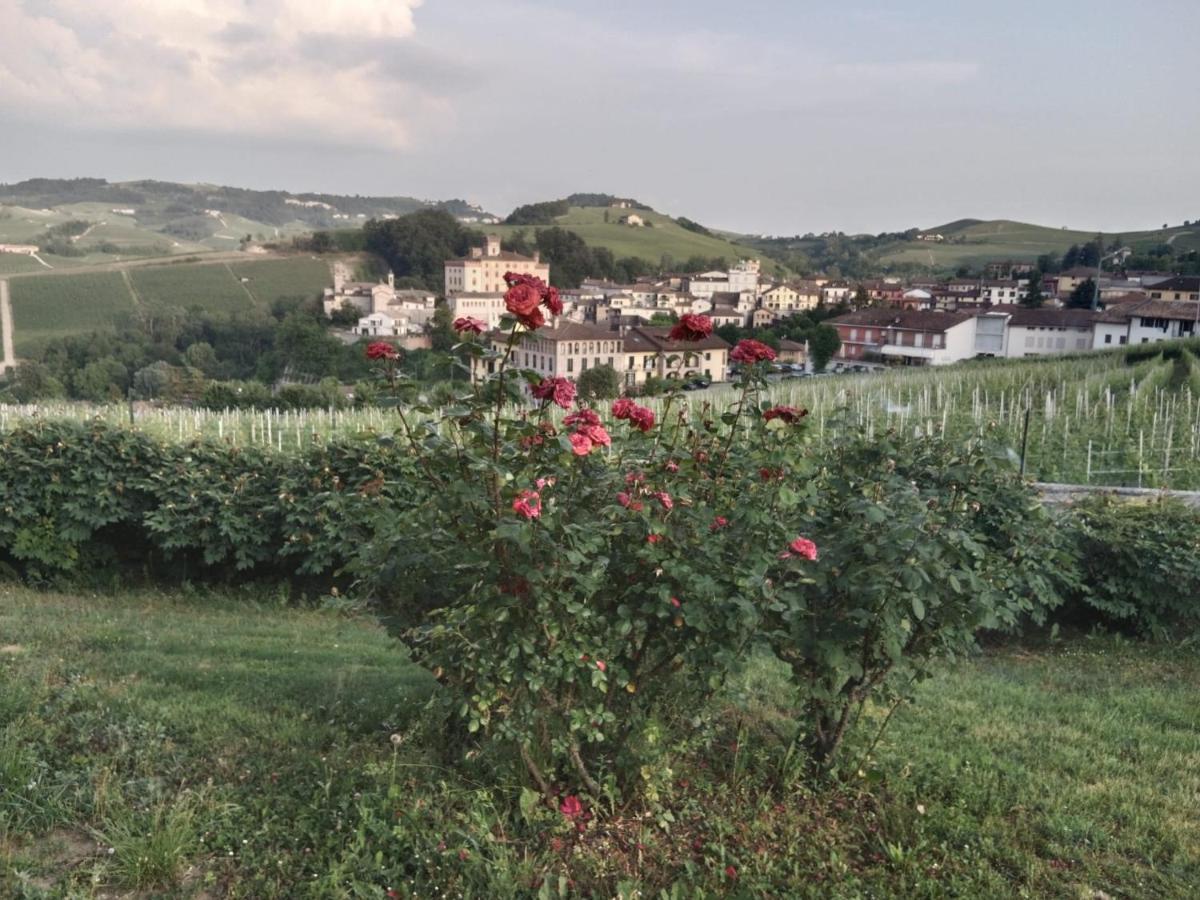 Dimora Palma Di Barolo Διαμέρισμα Εξωτερικό φωτογραφία