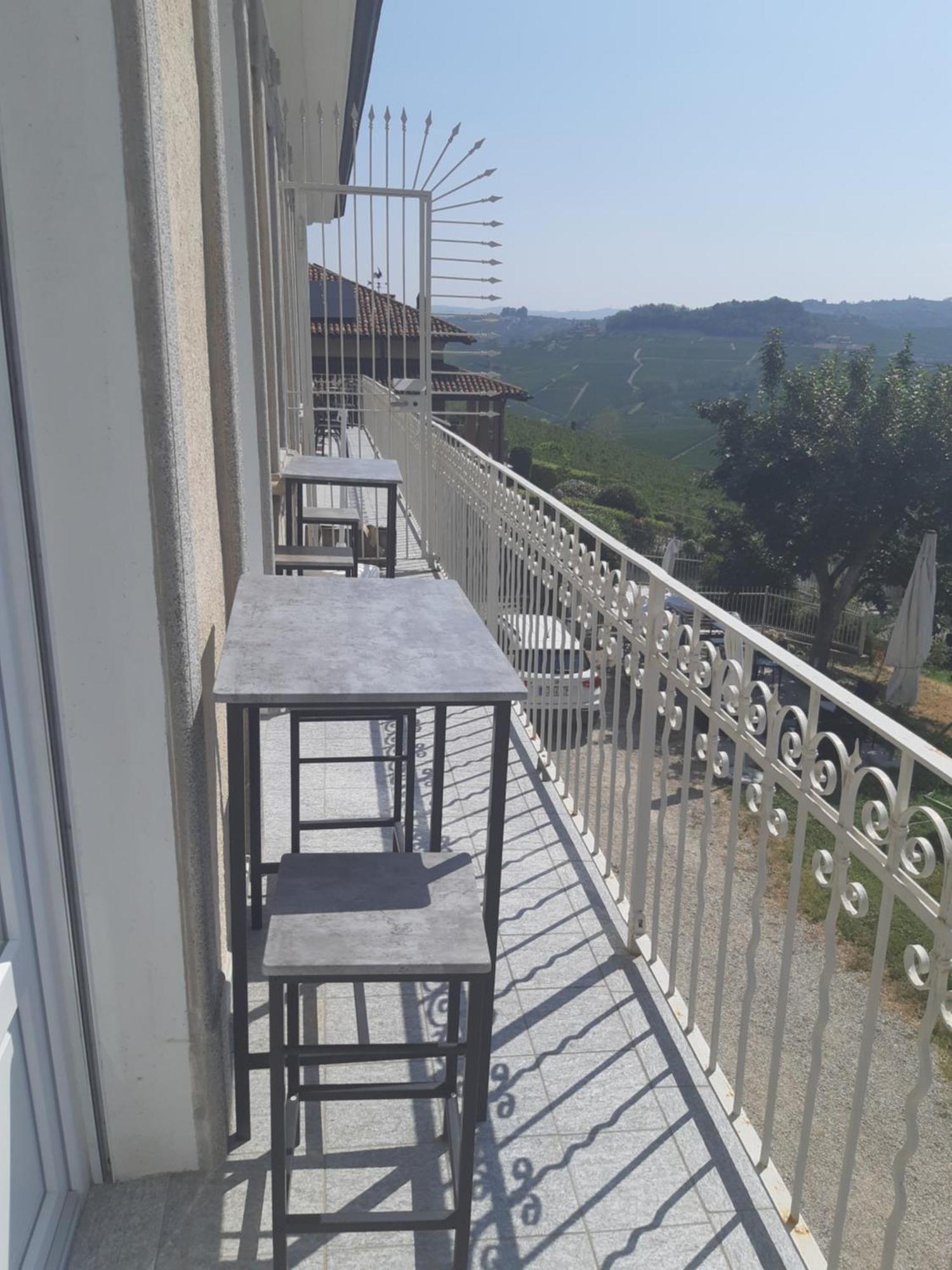 Dimora Palma Di Barolo Διαμέρισμα Εξωτερικό φωτογραφία