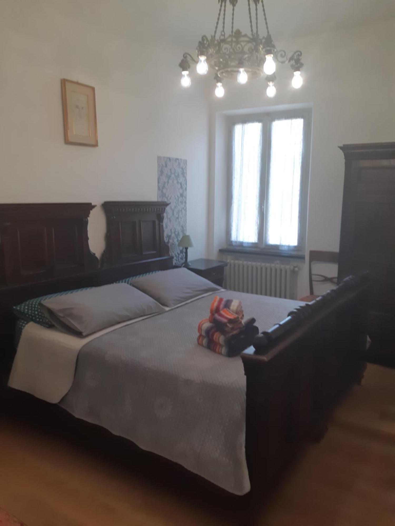 Dimora Palma Di Barolo Διαμέρισμα Εξωτερικό φωτογραφία